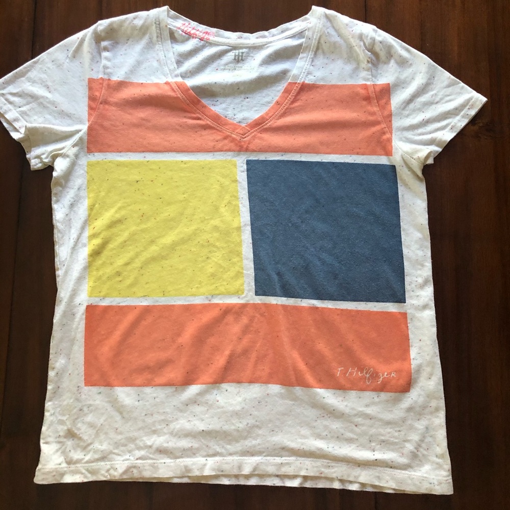 Tommy Hilfiger Tee